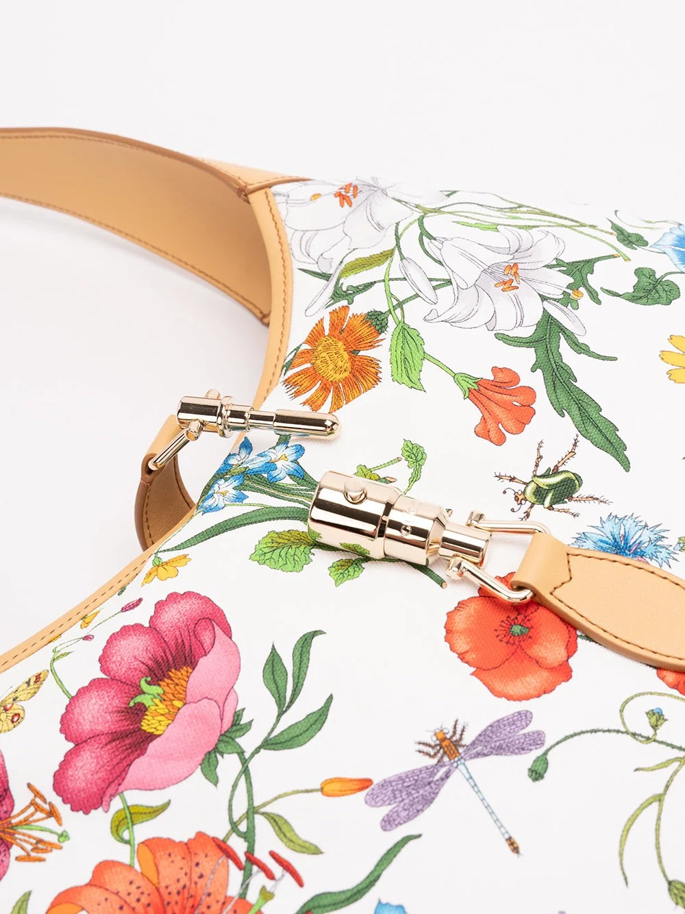 Gucci Women `Jackie 1961` Shoulder Bag