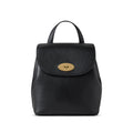 Mulberry Black Backpacks Women