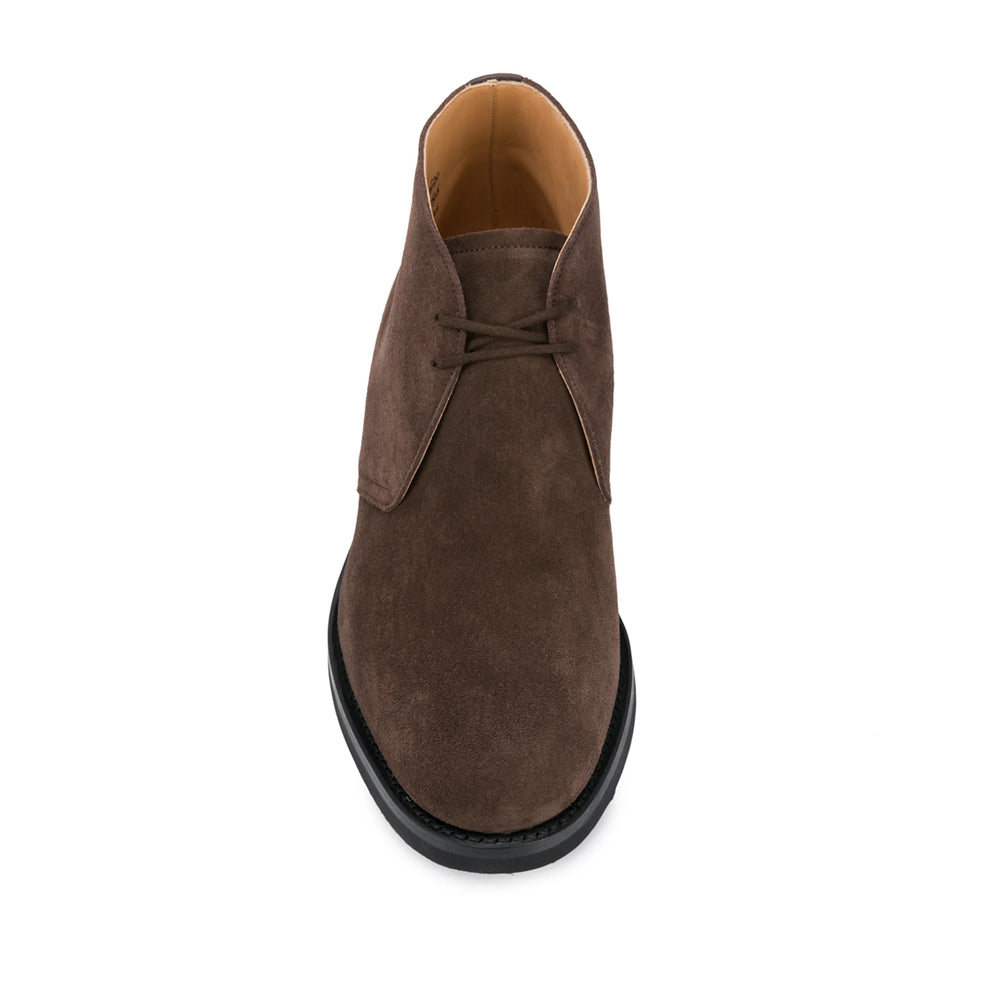 Church's Brown Boots Men