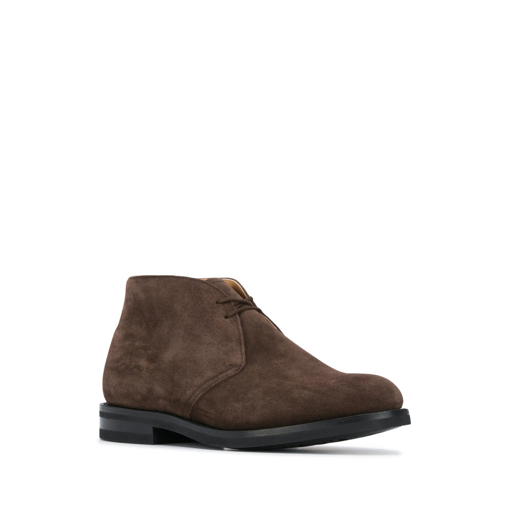 Church's Brown Boots Men