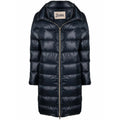 Herno Blue Coats - Trench & Raincoats Women