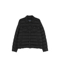 Herno Black Jackets - Padded & Down Jackets Men