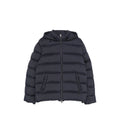 Herno Blue Jackets - Padded & Down Jackets Men