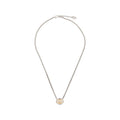 Gucci Silver Necklaces Women