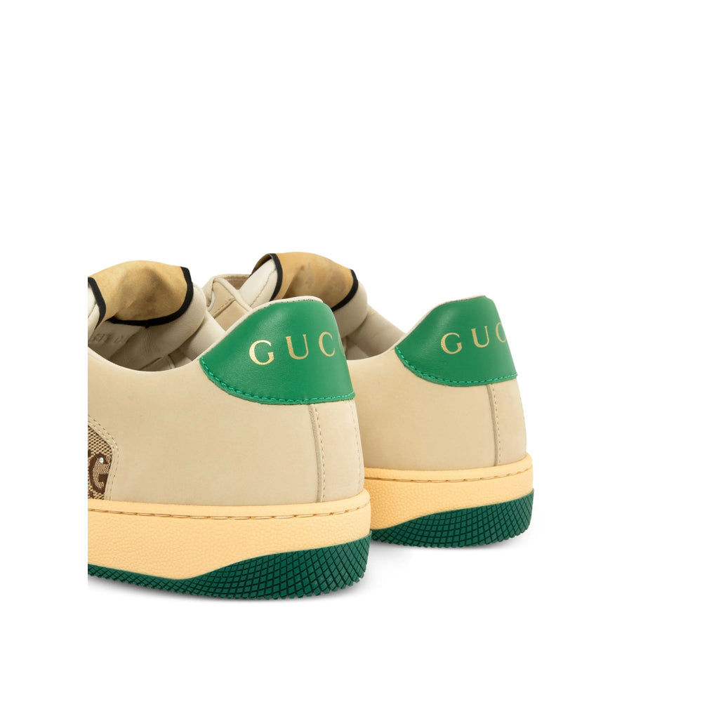 Gucci Neutrals Trainers Women