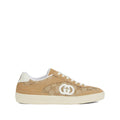 Gucci Neutrals Trainers Women