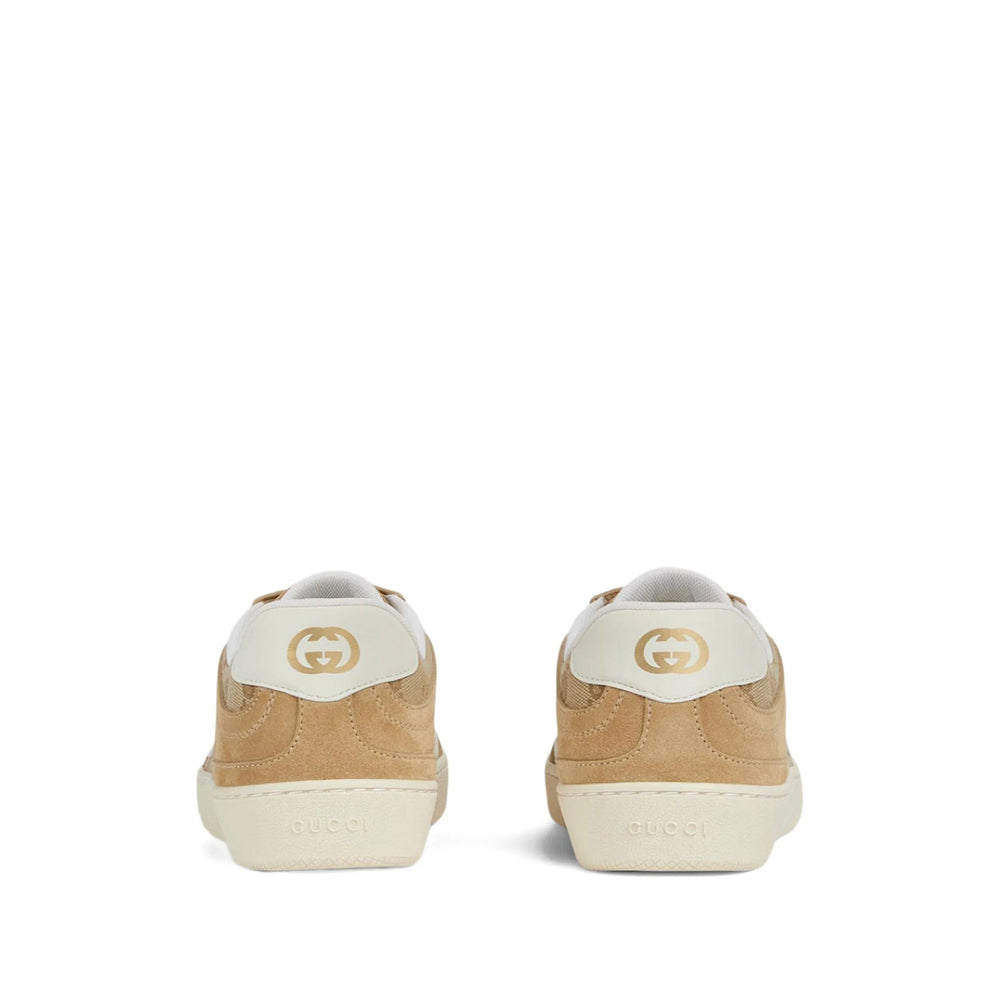 Gucci Neutrals Trainers Women