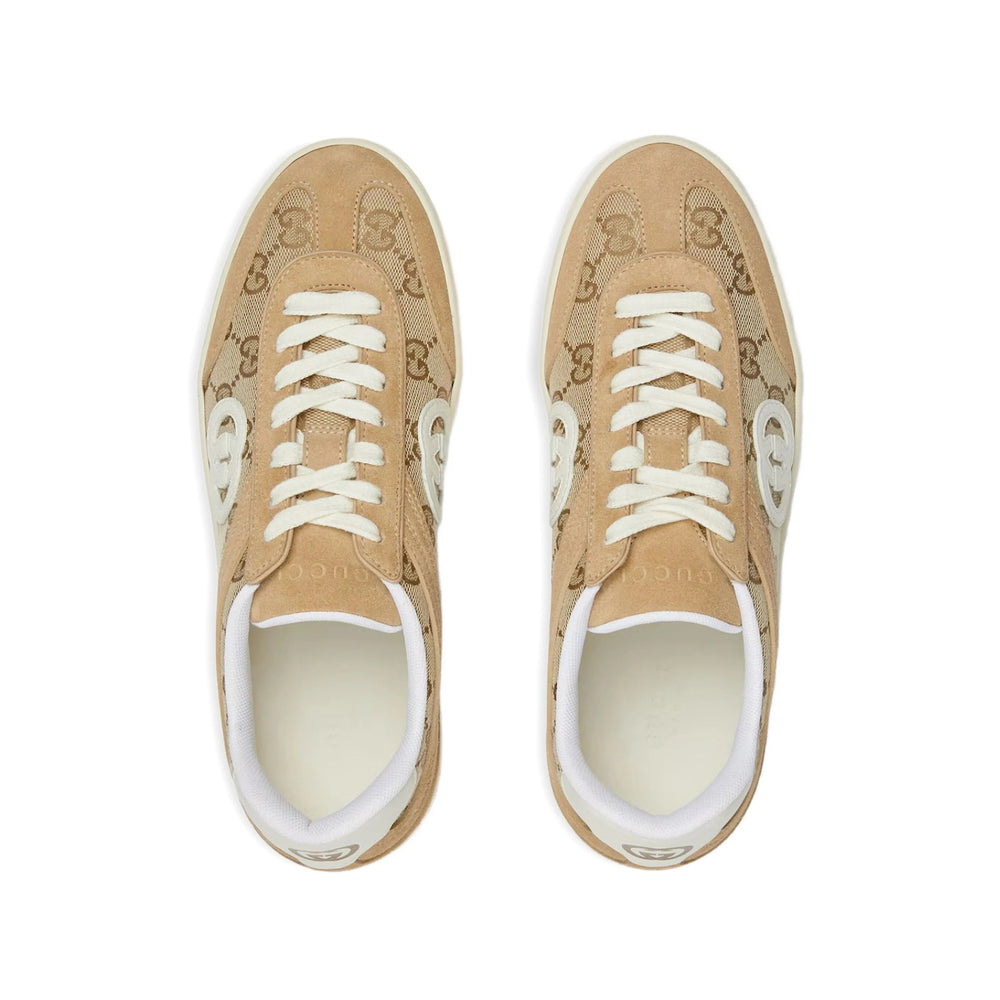 Gucci Neutrals Trainers Women