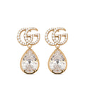 Gucci Gold Earrings Women