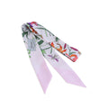 Gucci Pink Scarves Women