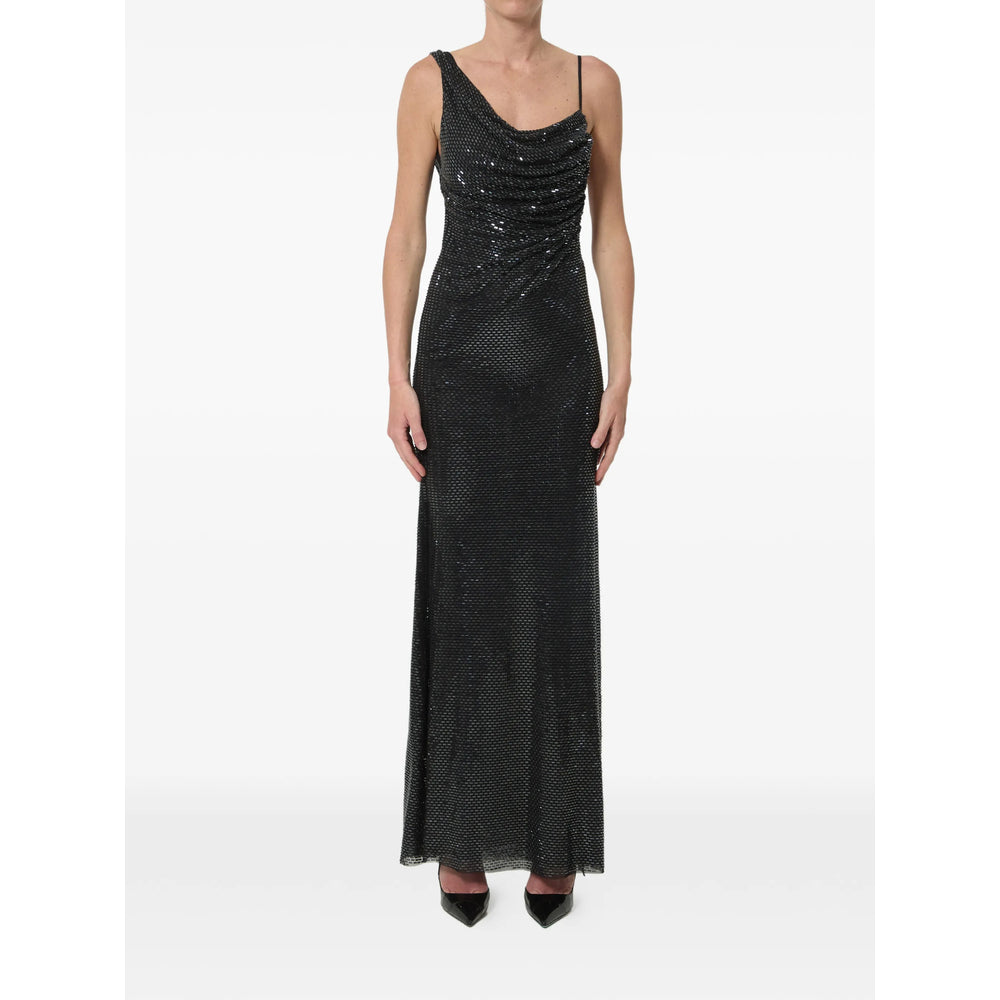 Self-Portrait Black Dresses - Evening Dresses Women