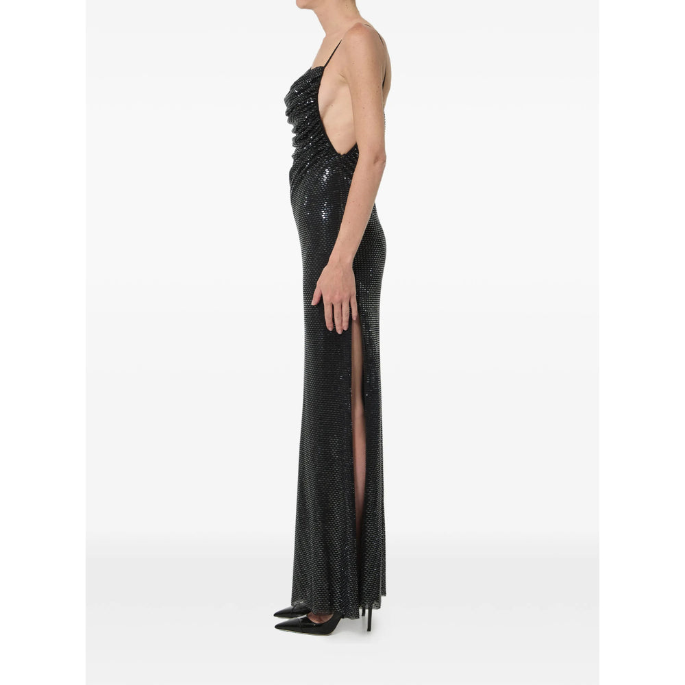 Self-Portrait Black Dresses - Evening Dresses Women