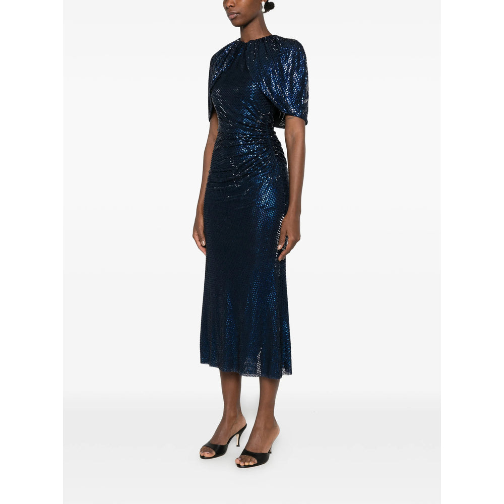Self-Portrait Blue Dresses - Cocktail & Party Dresses Women