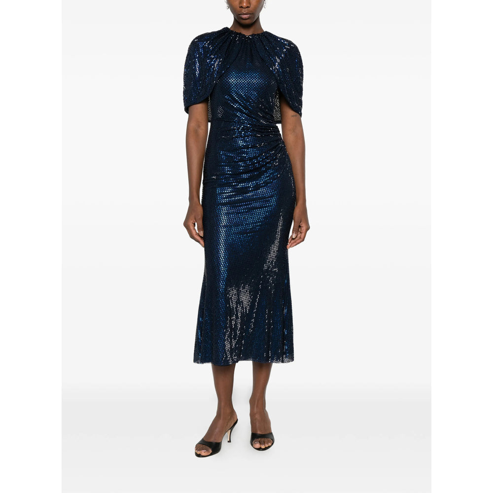 Self-Portrait Blue Dresses - Cocktail & Party Dresses Women