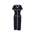 Self-Portrait Blue Dresses - Day Dresses Women