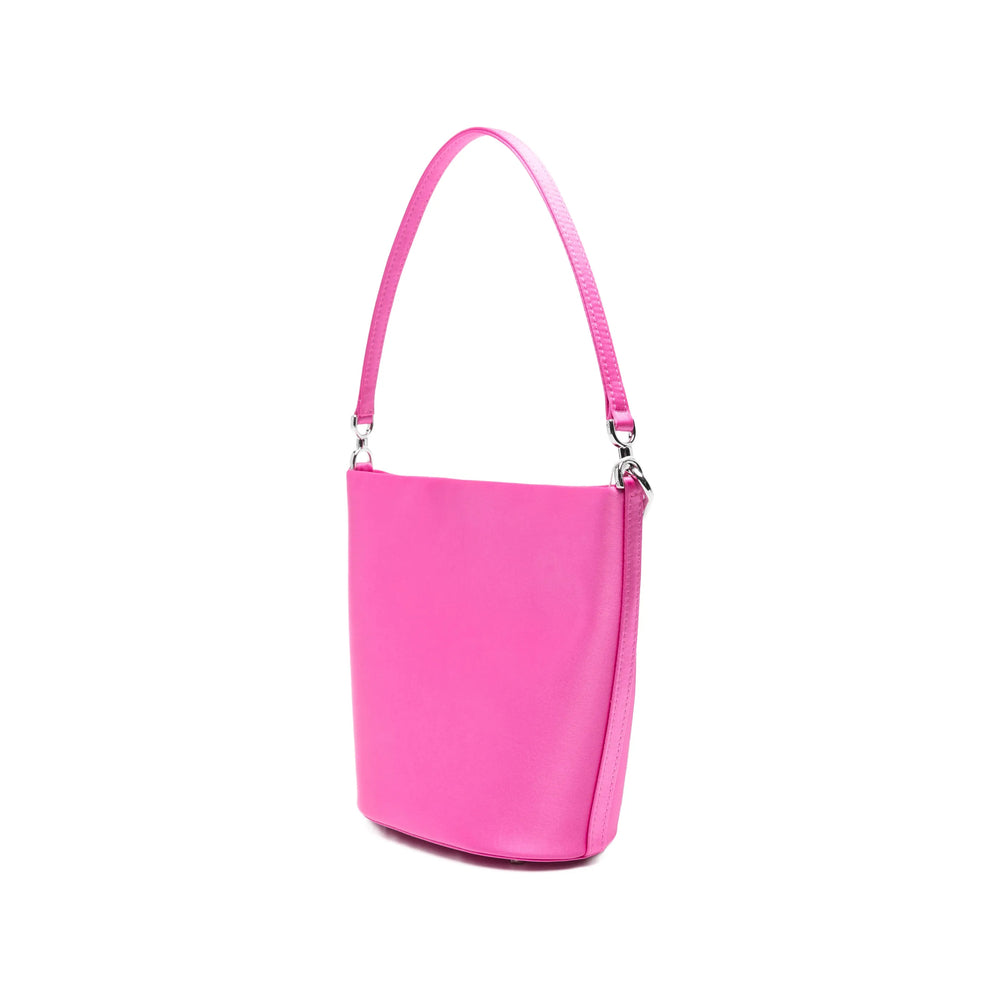 Self-Portrait Pink Bucket Bags Women