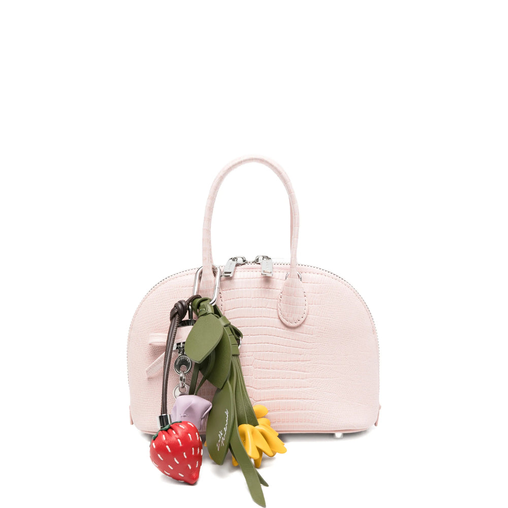 Self-Portrait Pink Mini Bags Women