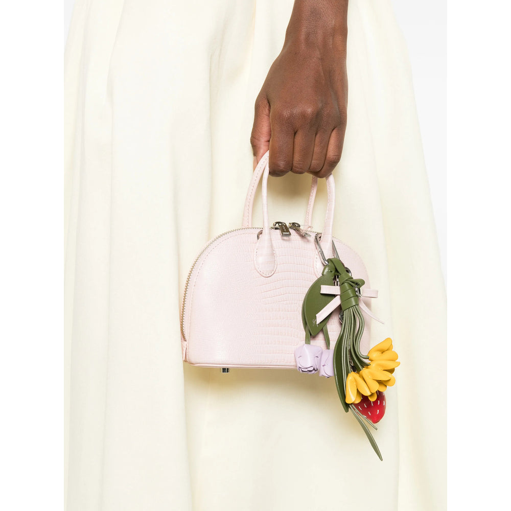 Self-Portrait Pink Mini Bags Women