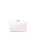 Self-Portrait Pink Clutch Bags Women