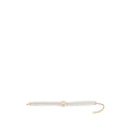 Self-Portrait Gold Necklaces Women