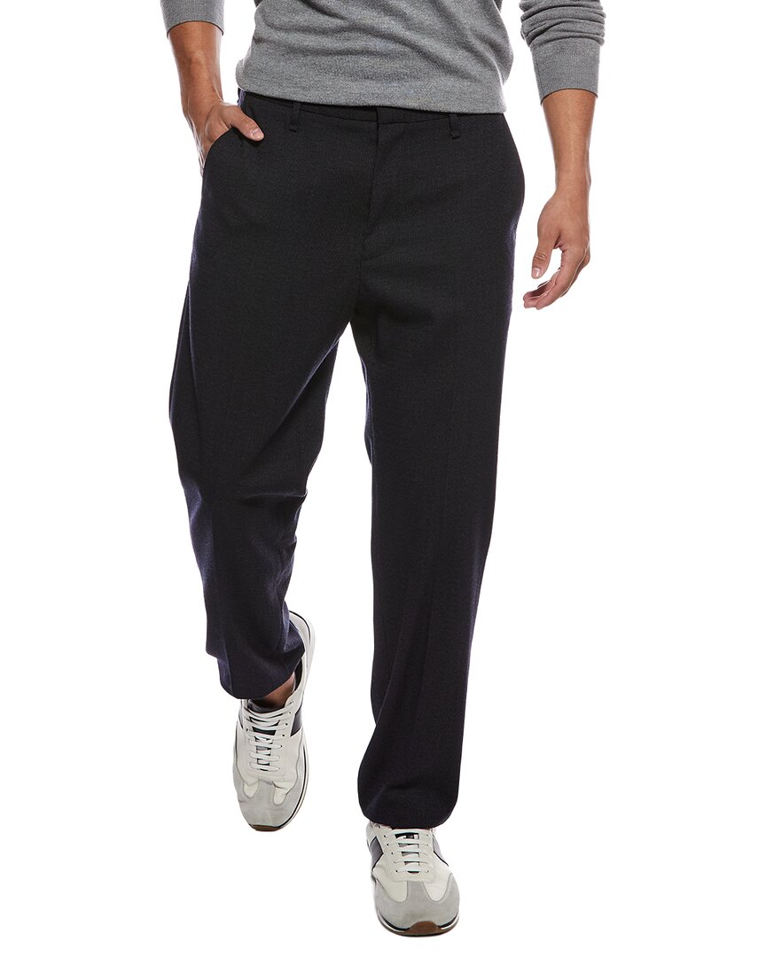 rag & bone Evan Italian Wool Trouser