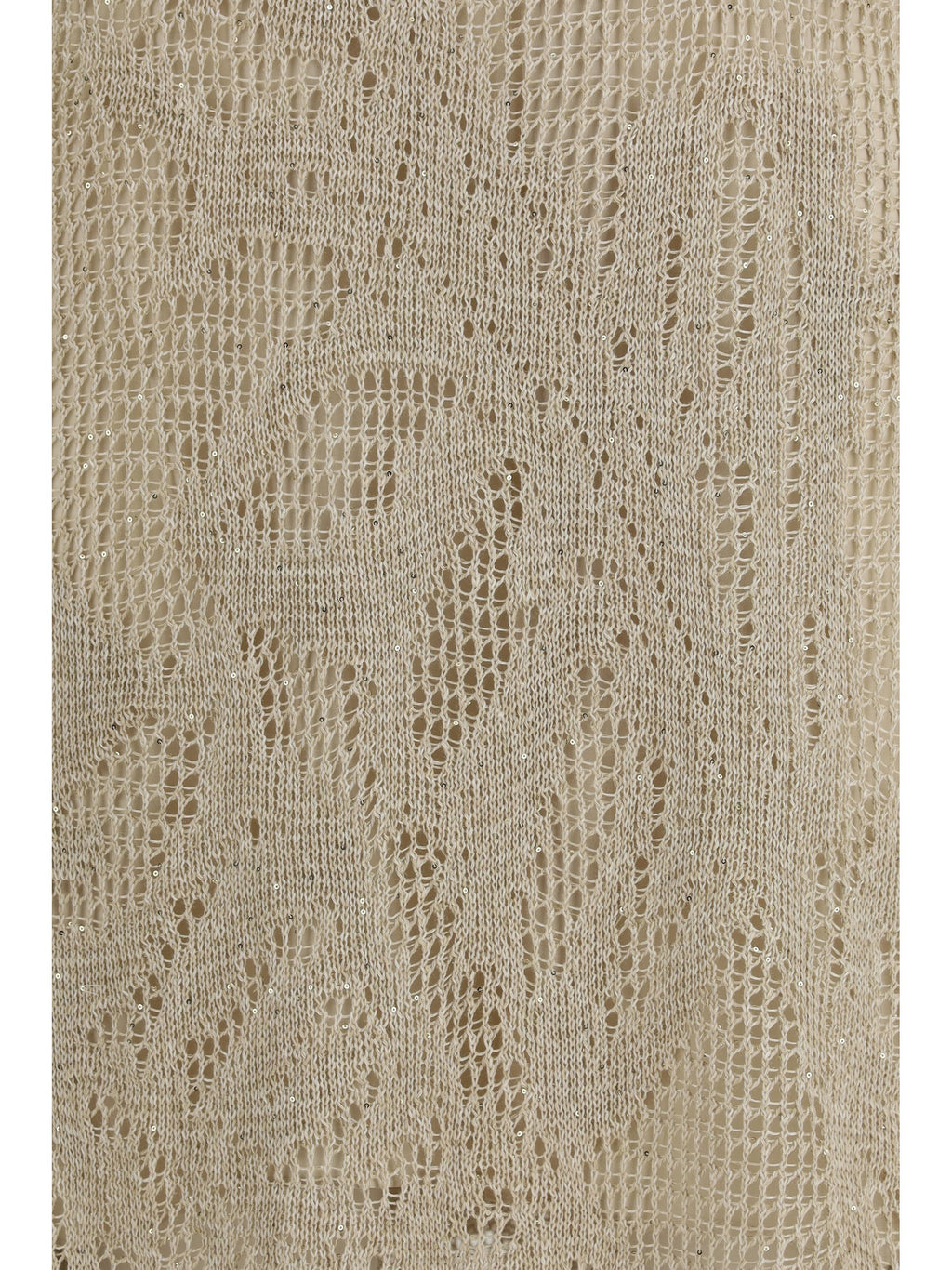 Brunello Cucinelli Women Dazzling Water Lillies Dress