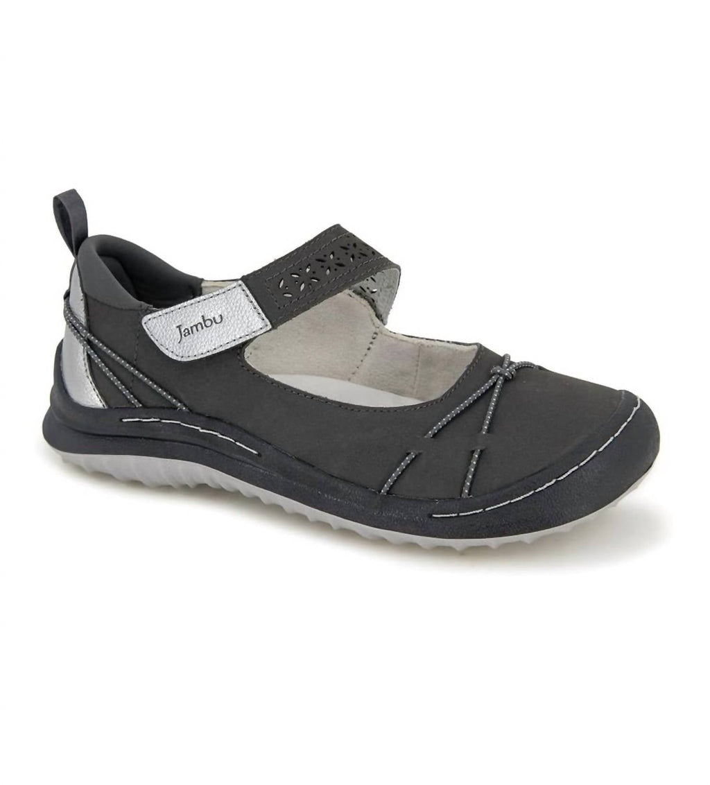 Women's Sunrise Shoes In Dark Grey/Grey