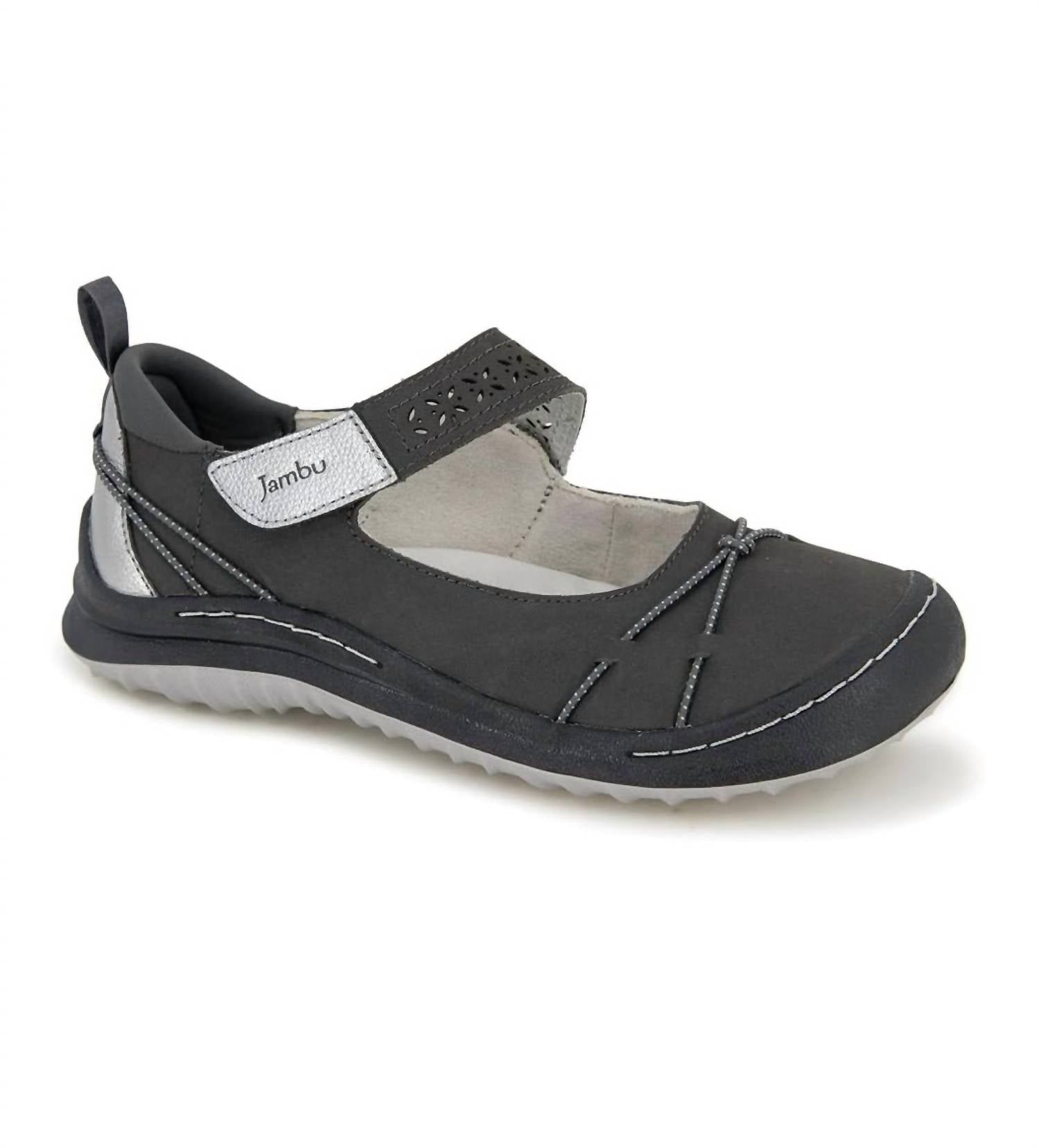 Women's Sunrise Shoes In Dark Grey/Grey