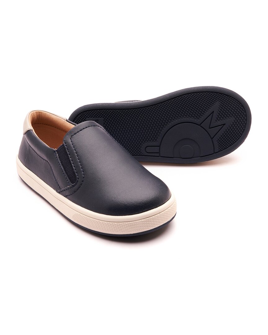 Old Soles Hoff 23 Leather Loafer