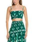 Electric Rose Jayln Top