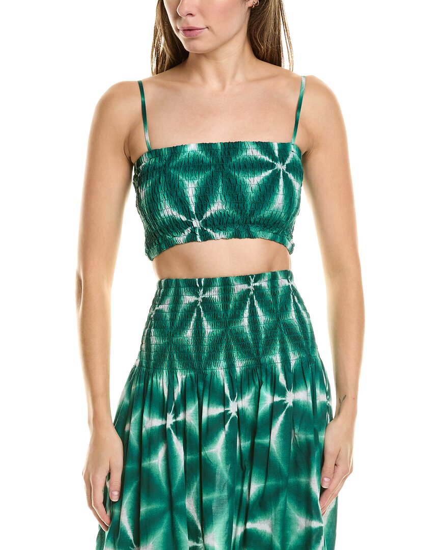 Electric Rose Jayln Top