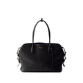 Prada Black Tote Bags Women