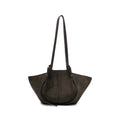 Yuzefi Brown Shoulder Bags Women