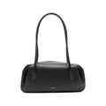 Yuzefi Black Shoulder Bags Women