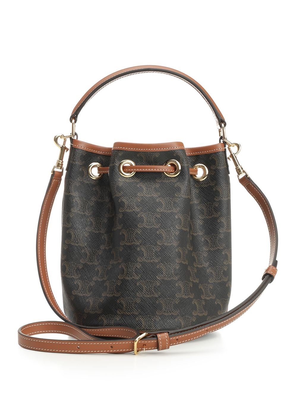 Celine Women "Clara Teen" Bag