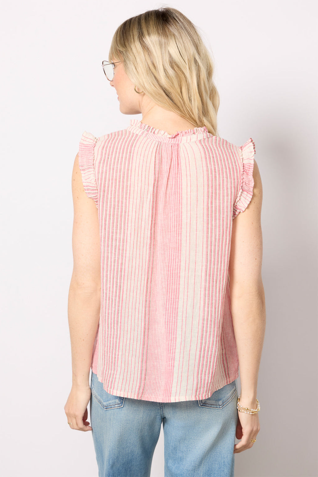 Women's Arlene Top