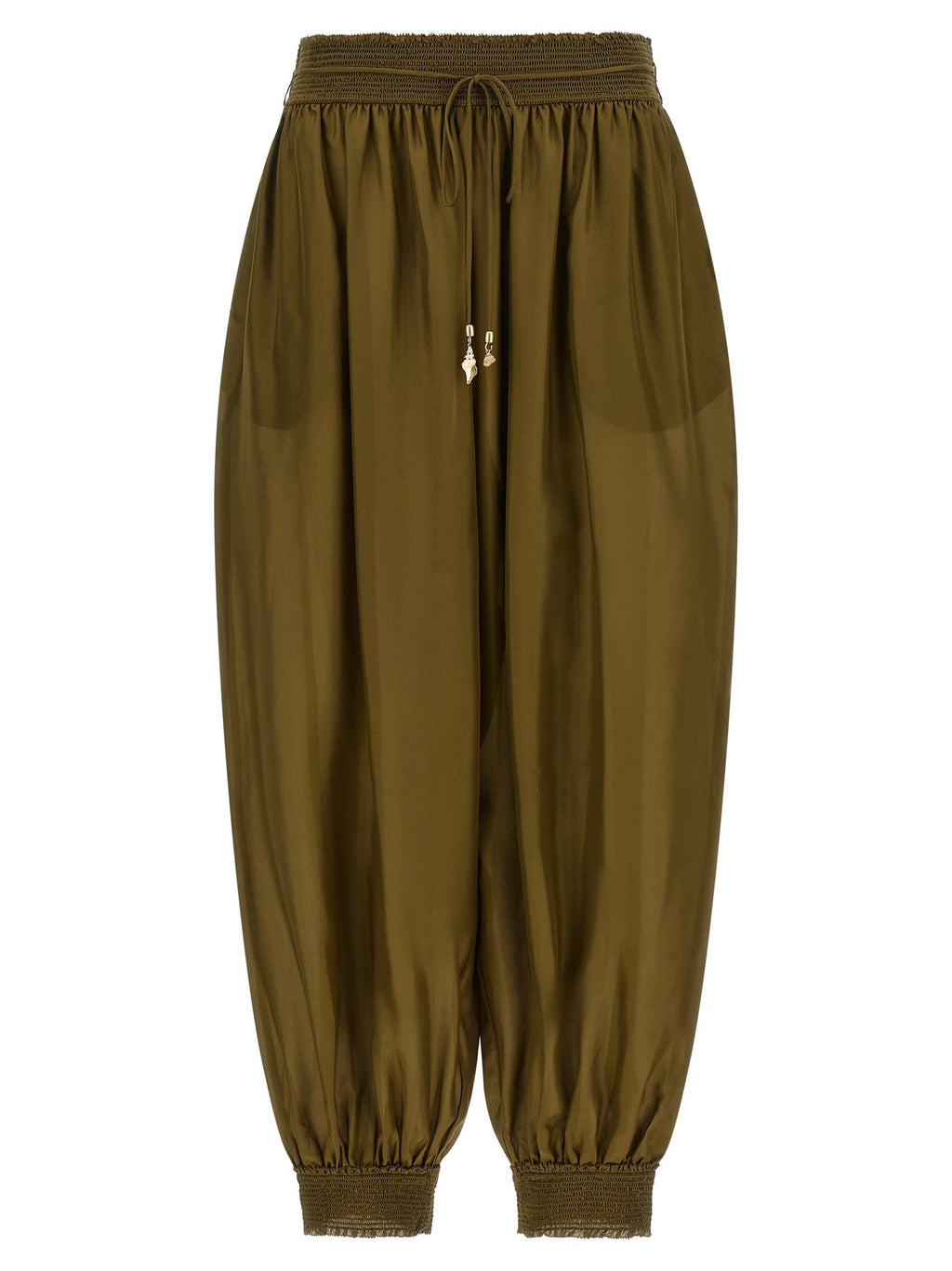 Zimmermann Women 'Mahon' Pants
