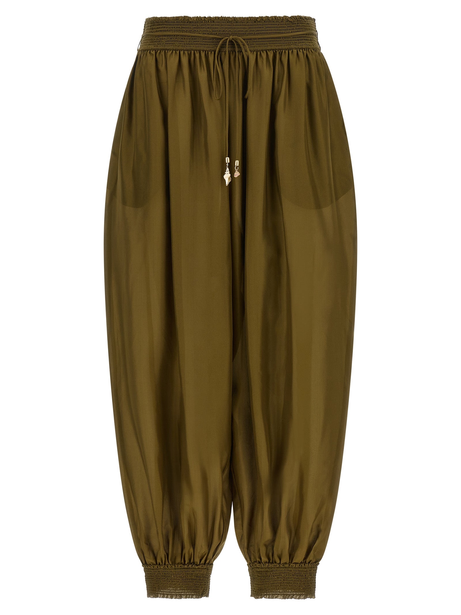 Zimmermann Women 'Mahon' Pants