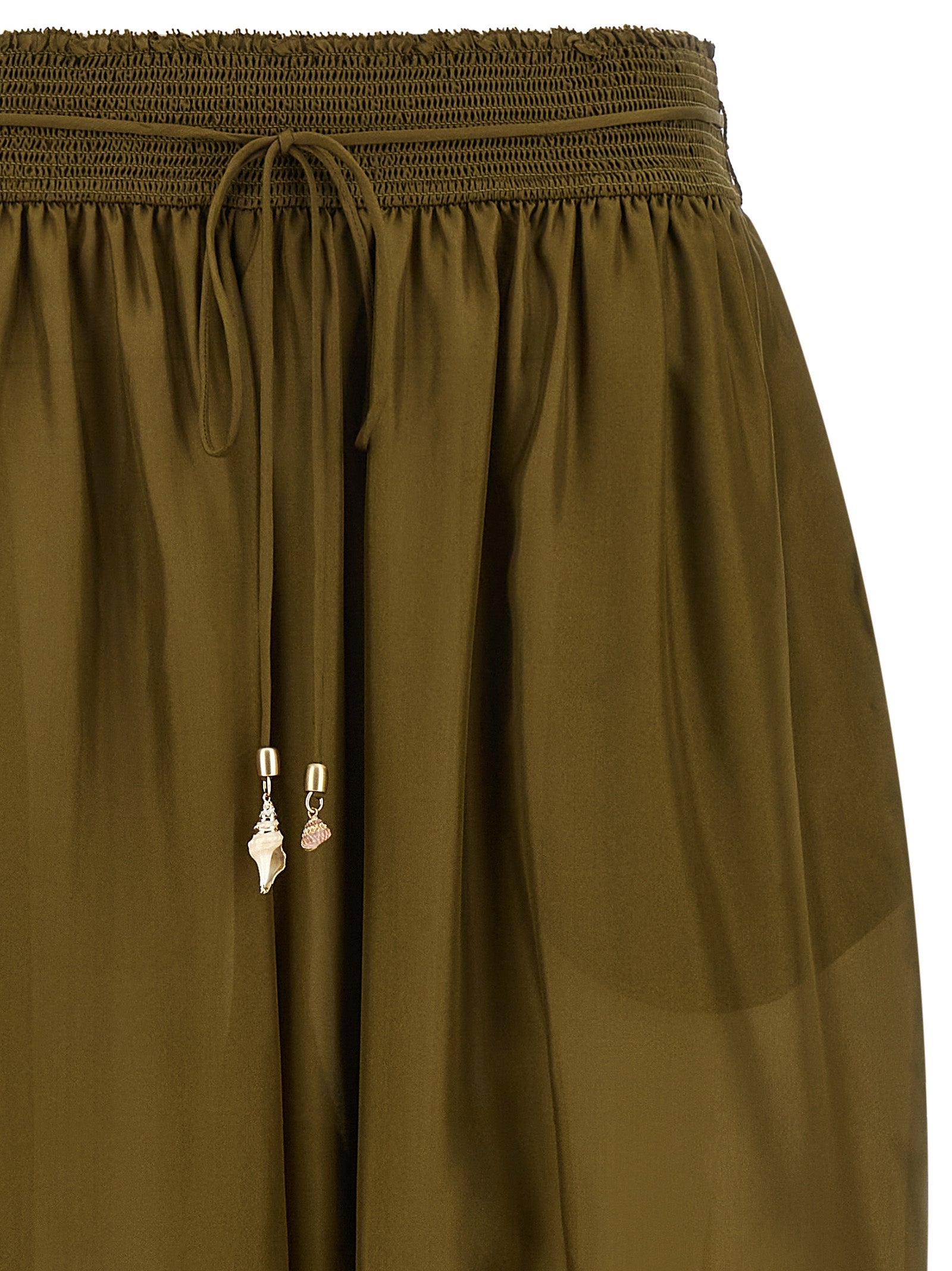 Zimmermann Women 'Mahon' Pants