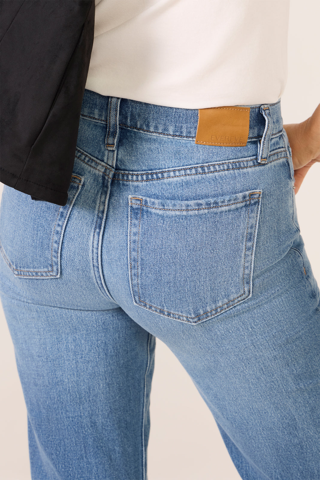 Women's Vintage Bootcut Jean 32'