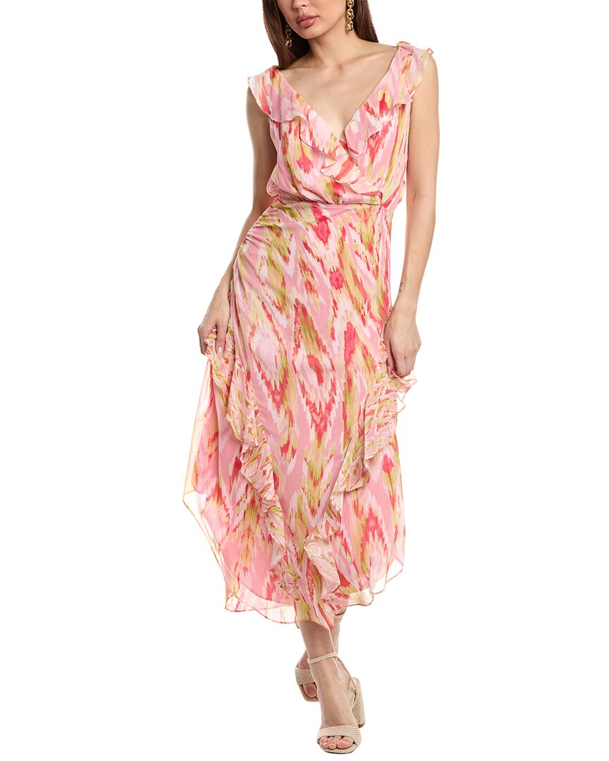 Ramy Brook Anika Maxi Dress