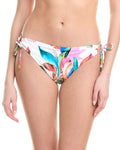 La Blanca Paradise Loop Bikini Bottom