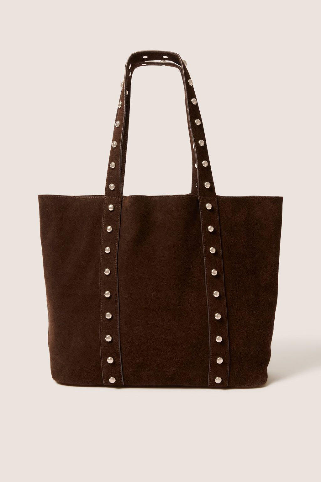 Women's Sloane Studded Tote Bag