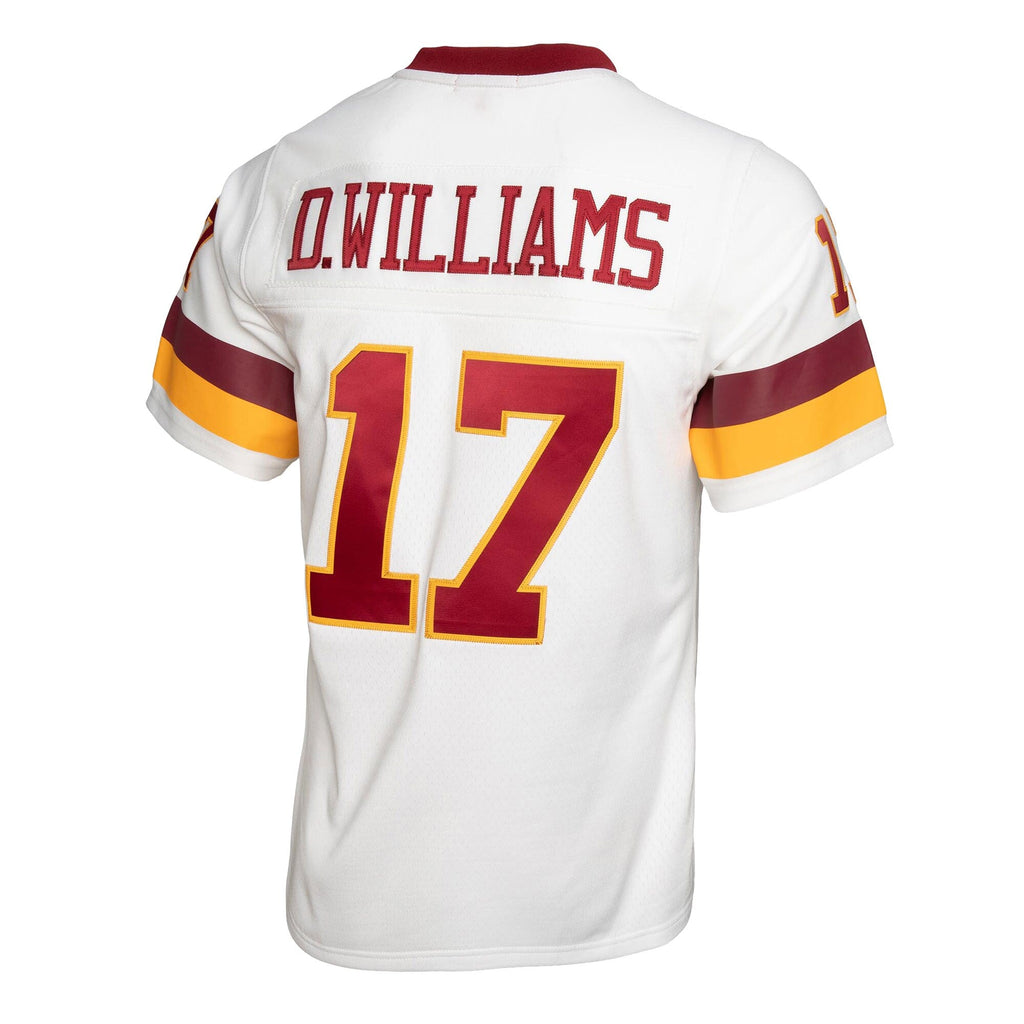 Arizona Cardinals Anquan Boldin Mitchell & Ness Cardinal Legacy Replica Jersey