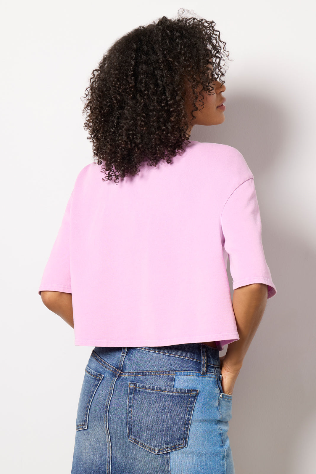 Women's Escape Sweatshirt