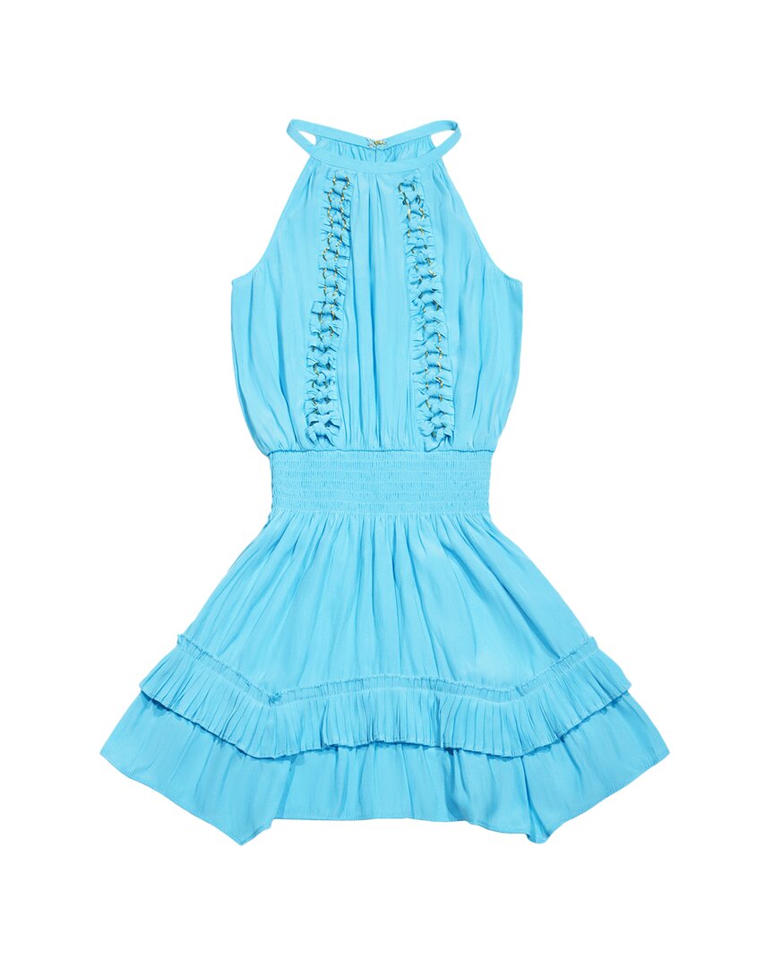 Ramy Brook Sleeveless Mini Dress