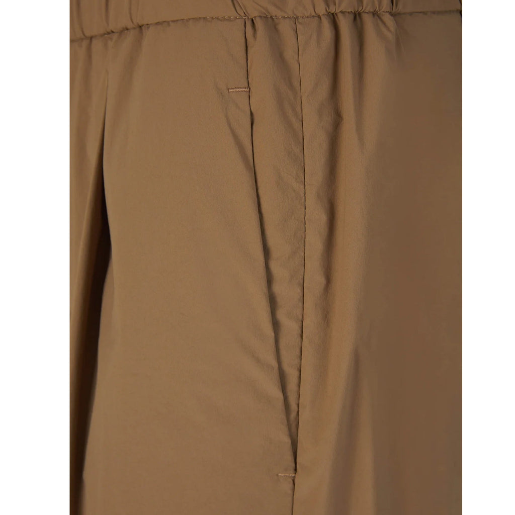 Herno Plain Technical Joggers Women