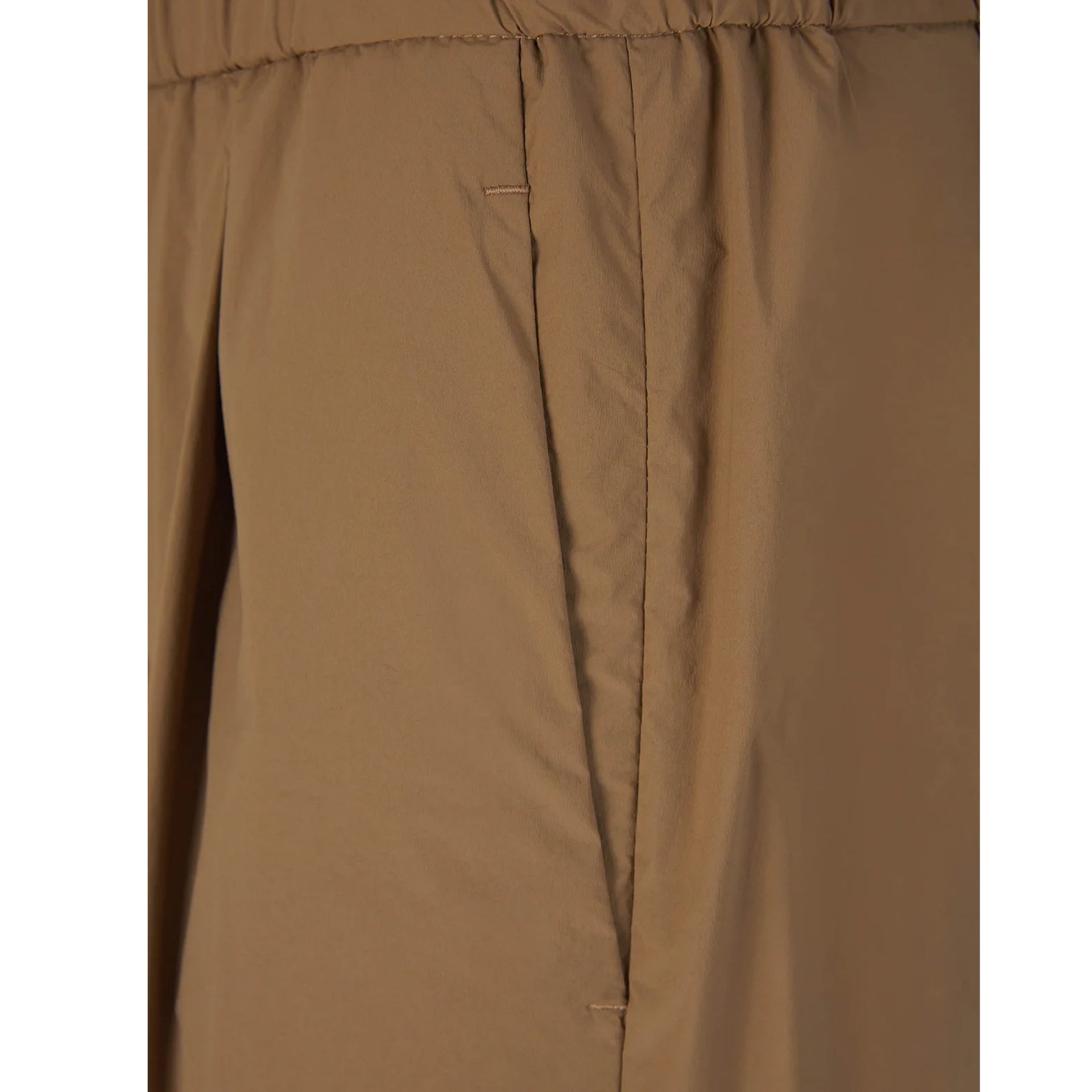 Herno Plain Technical Joggers Women