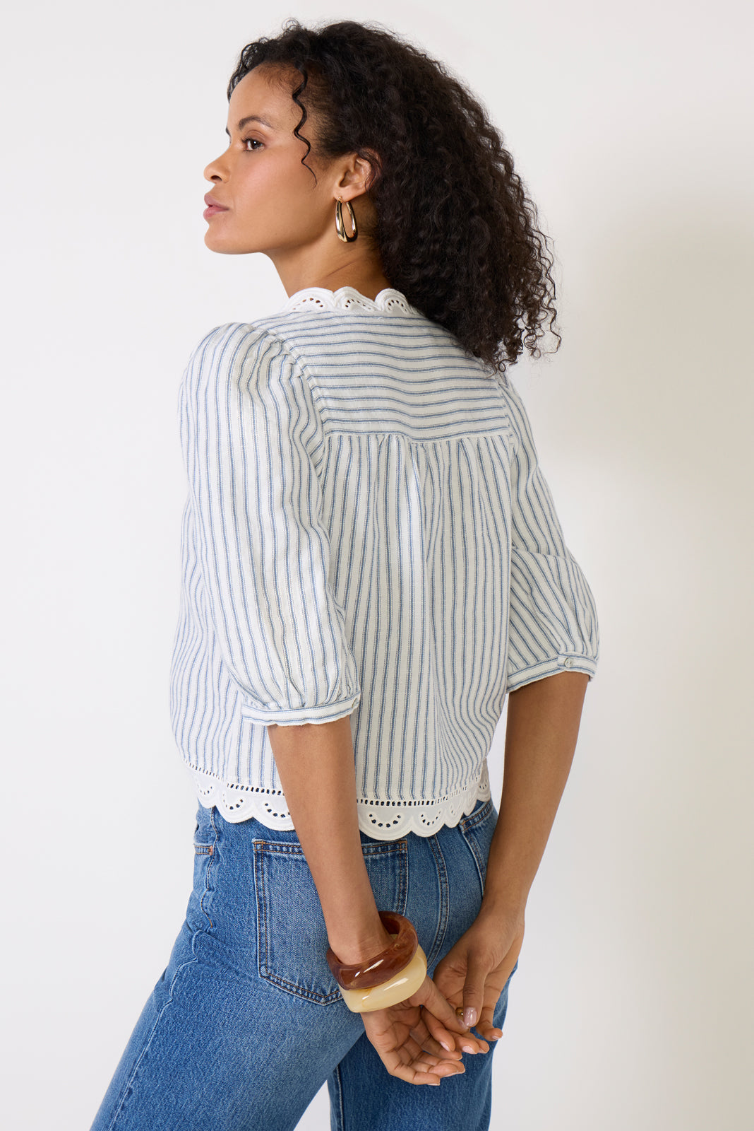 Women's Nala Blouse