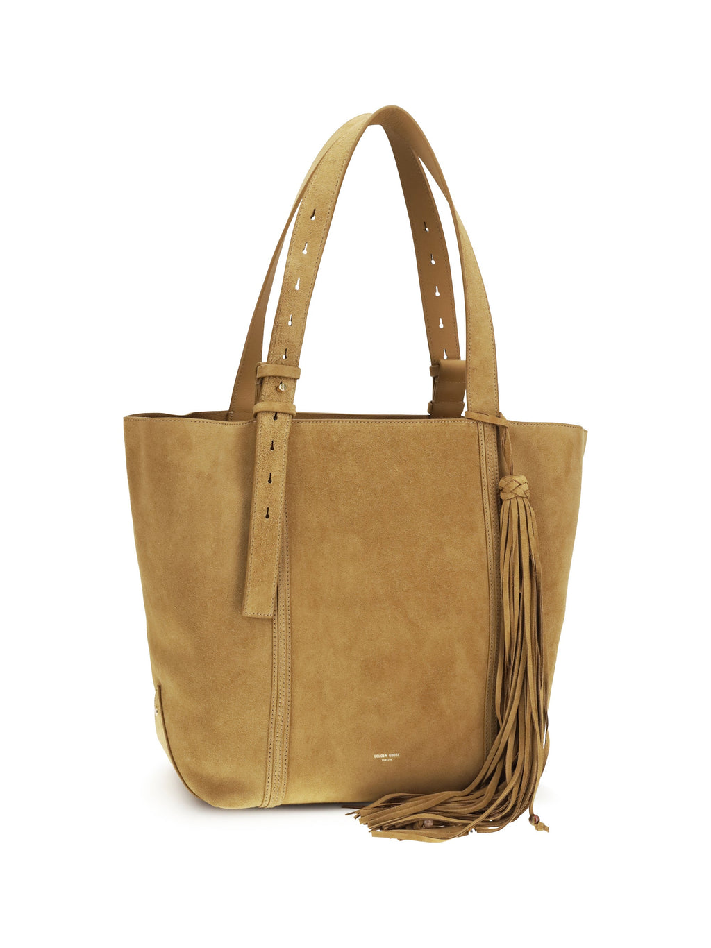 Golden Goose Women East West 24/7 Tote Bag